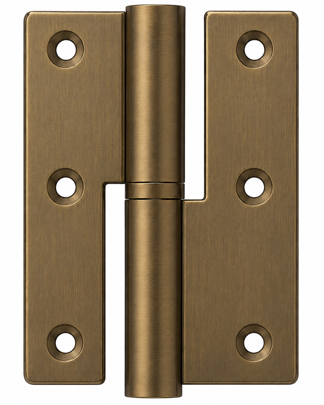 BRONZE