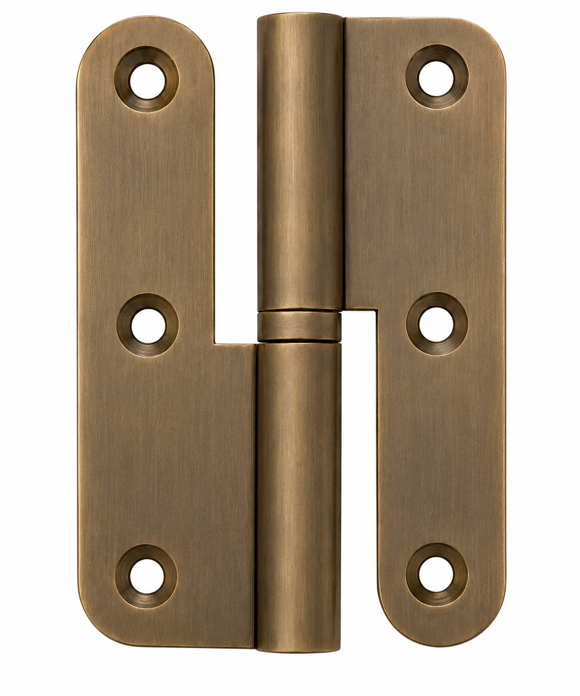 BRONZE