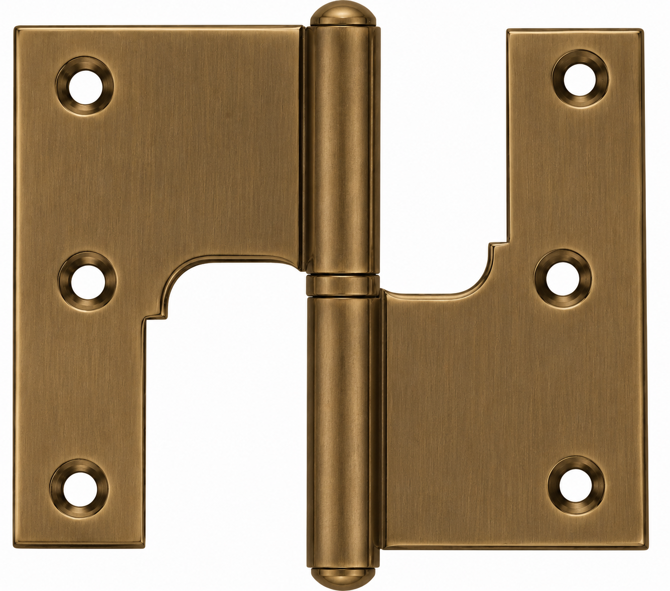 BRONZE