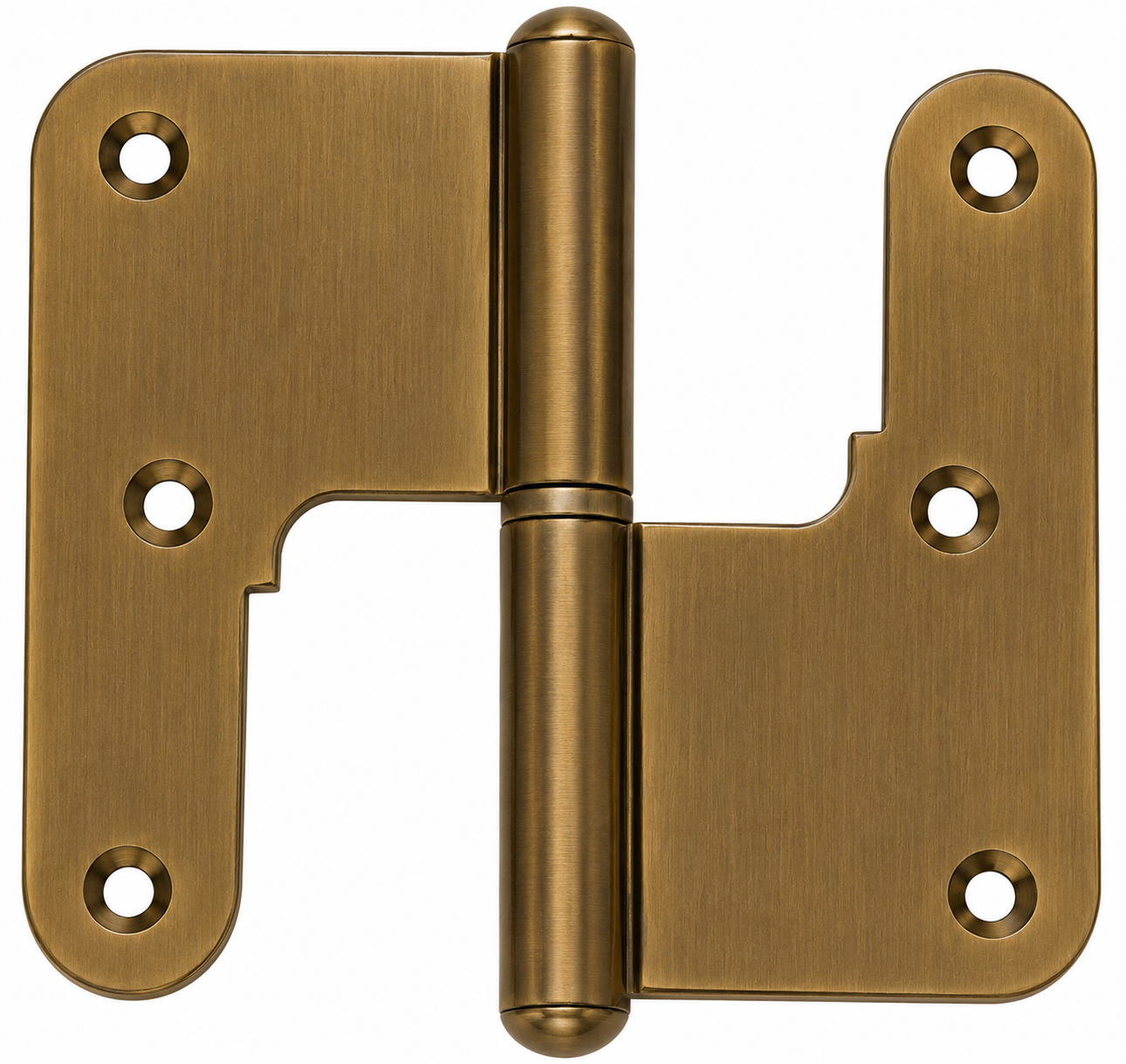 BRONZE