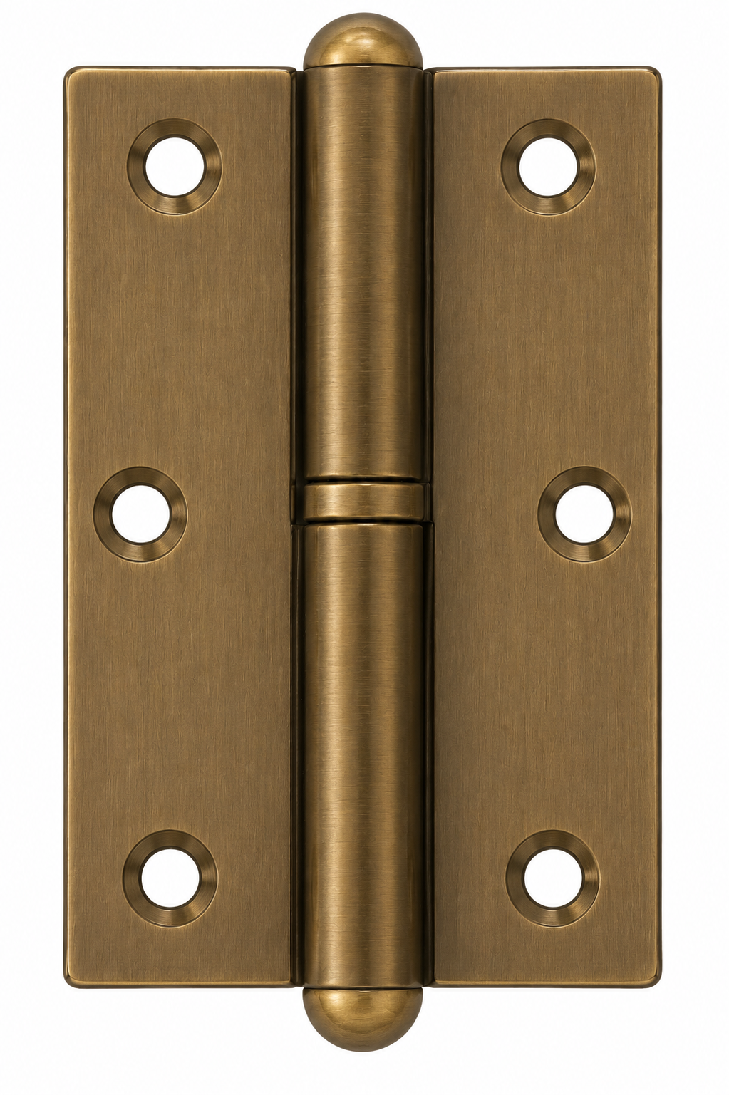 BRONZE