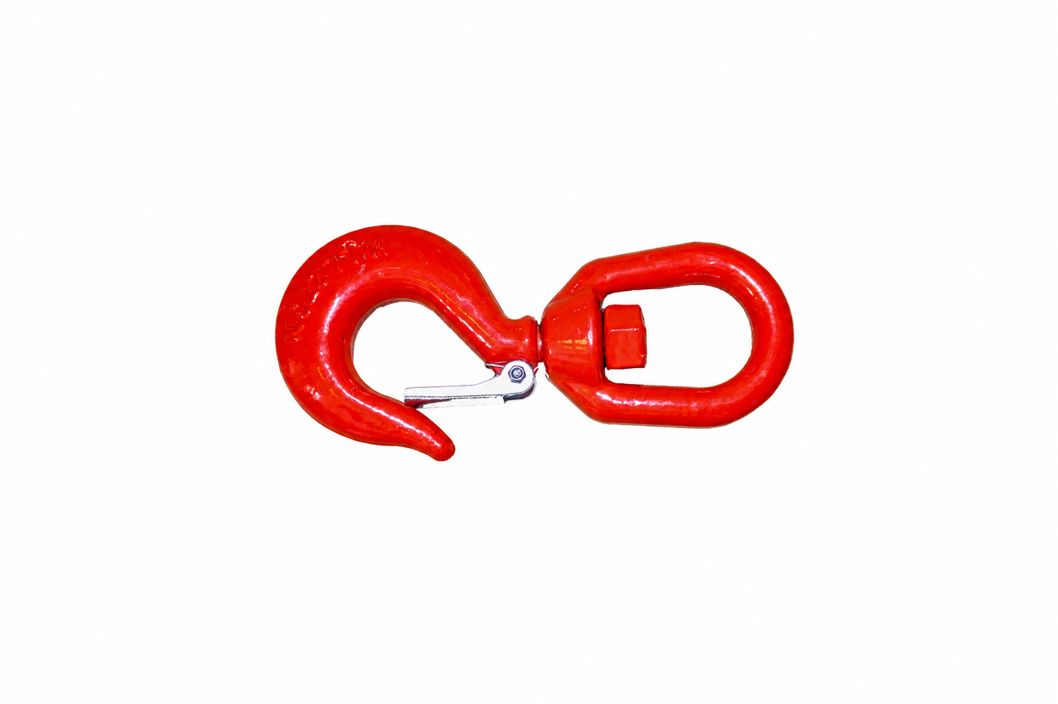 GANCHO CARGA RED