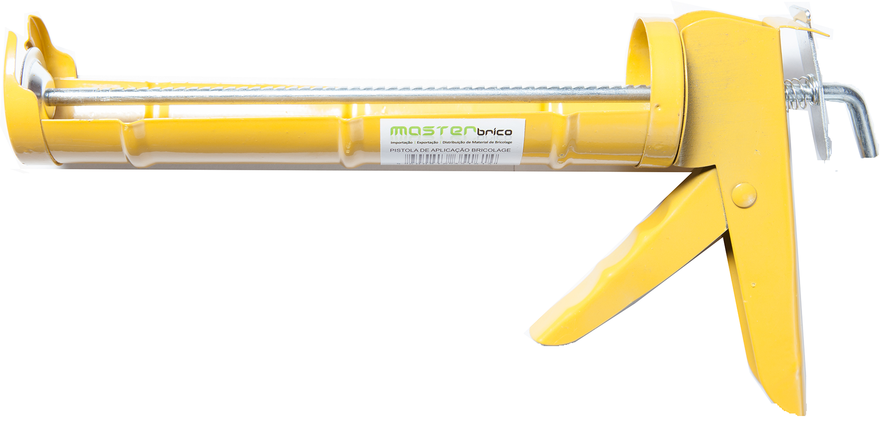PISTOLA SILICONE 2