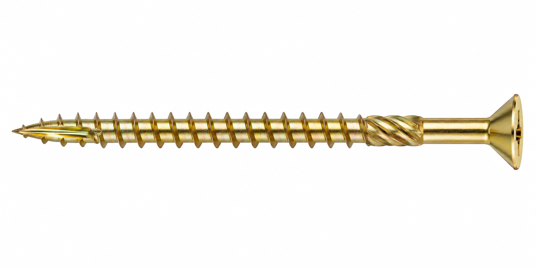 Parafuso dourado horizontal em detalhe_edited
